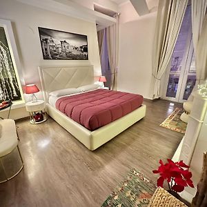 Superior Kamer met een King Size Bed